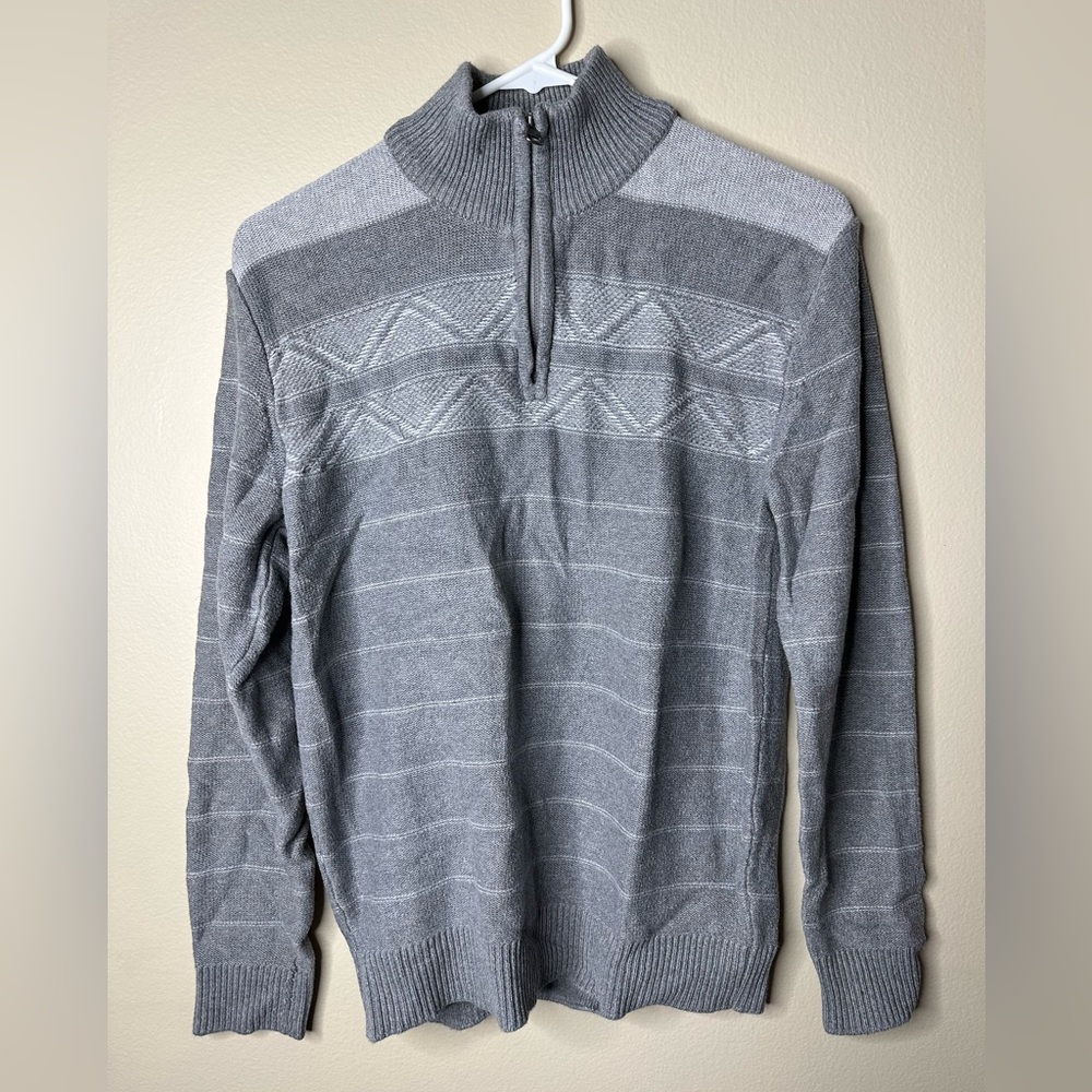 American Rag Men Long Sleeve Turtle Neck